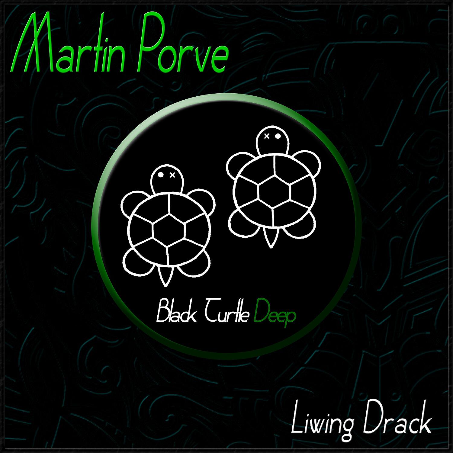 Релиз Liwing Drack
