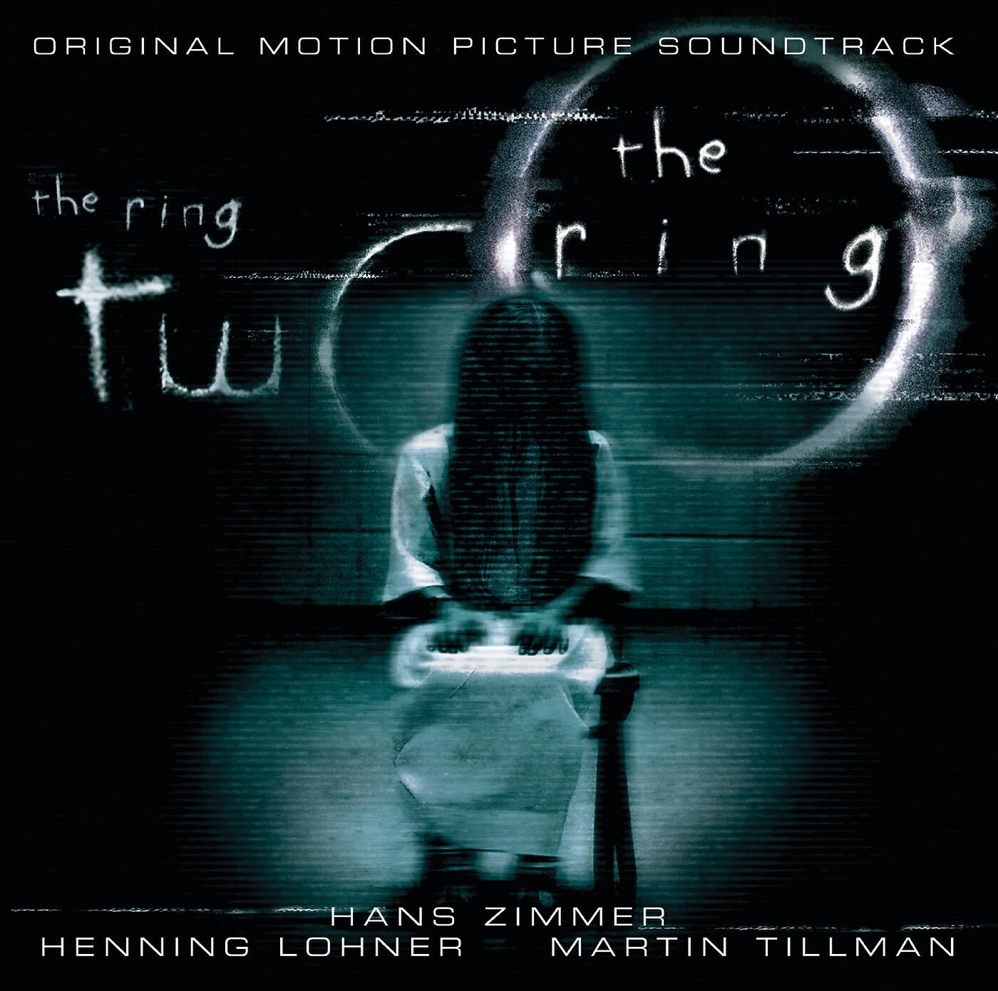 Релиз The Ring/The Ring 2
