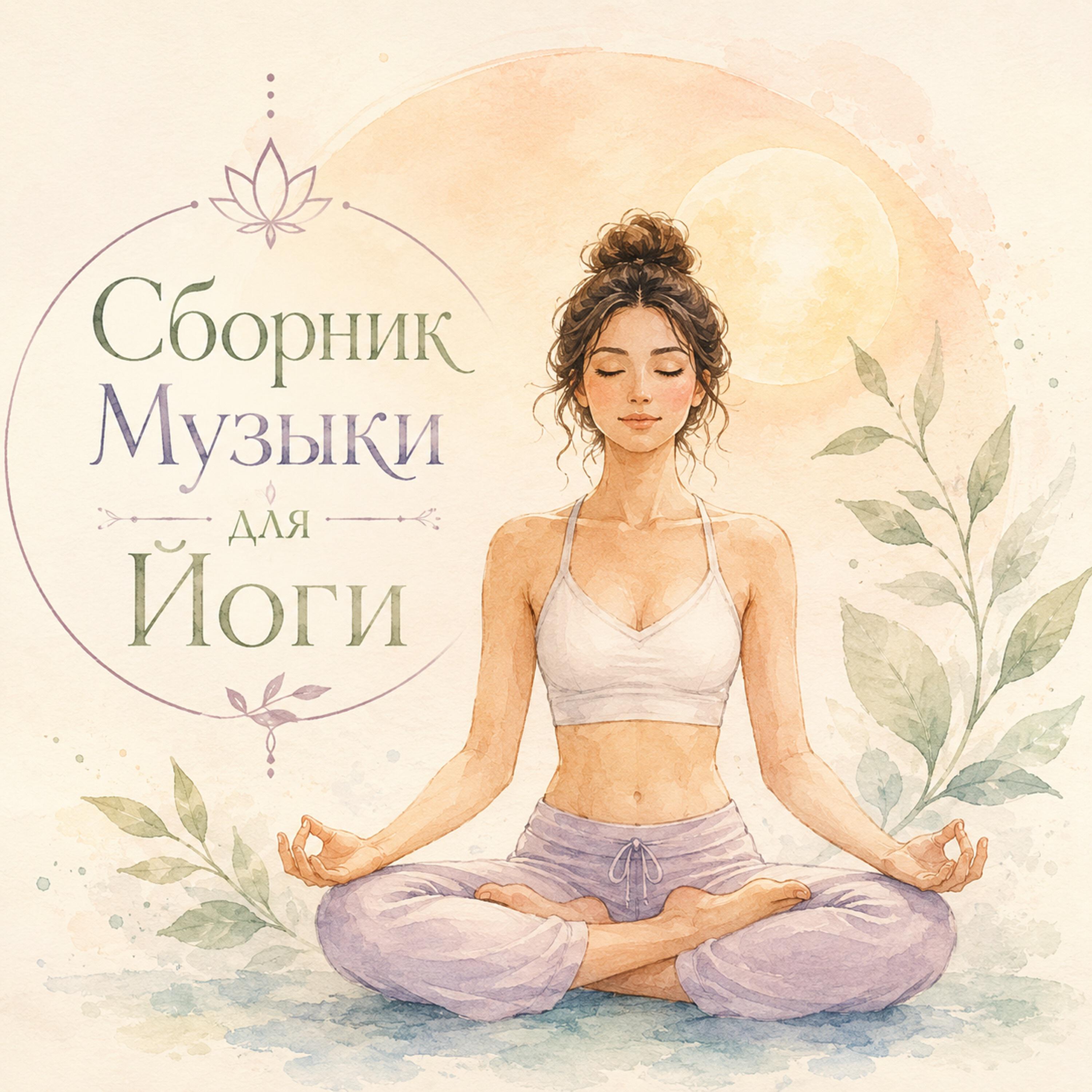 Медитация на море