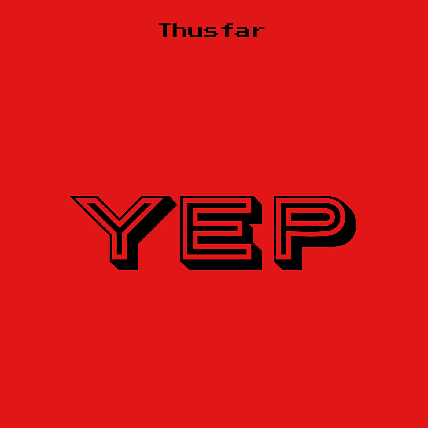 Релиз Yep