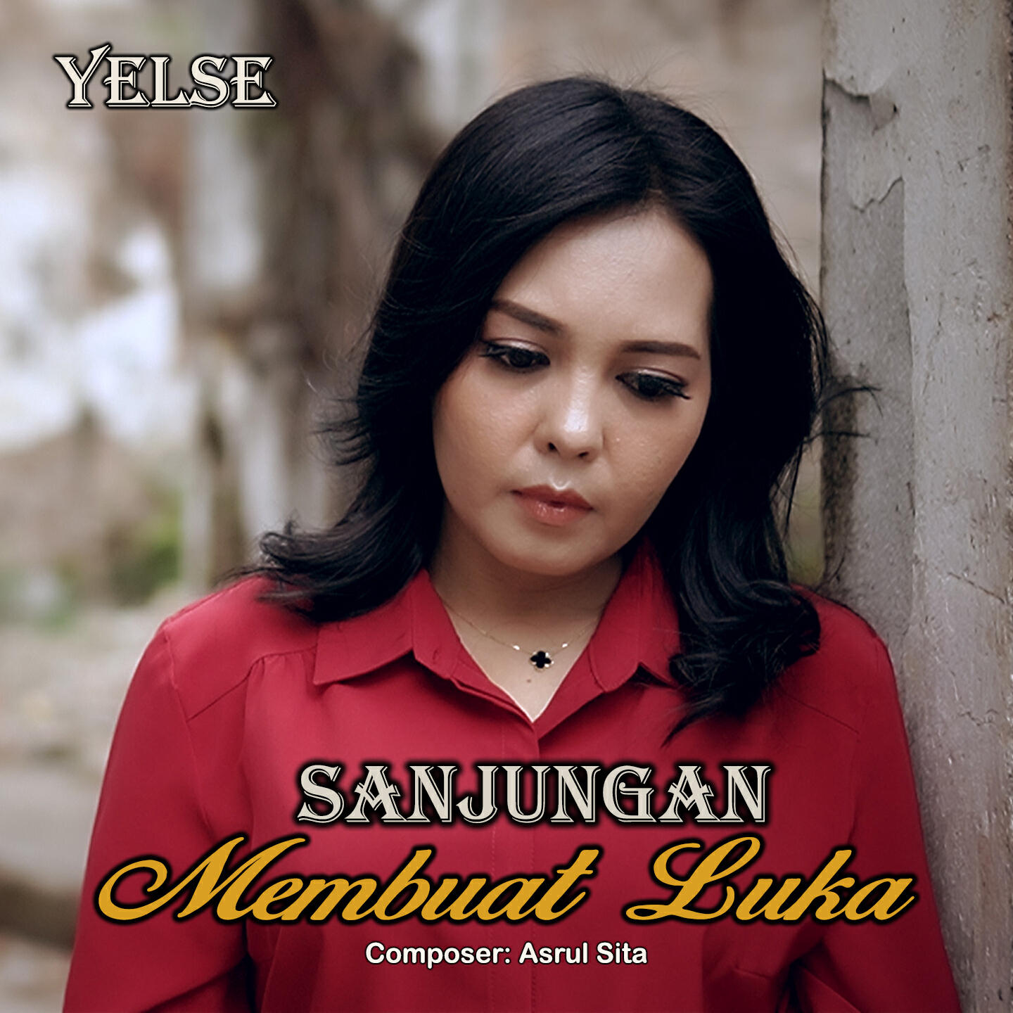 Релиз Sanjungan Membuat Luka
