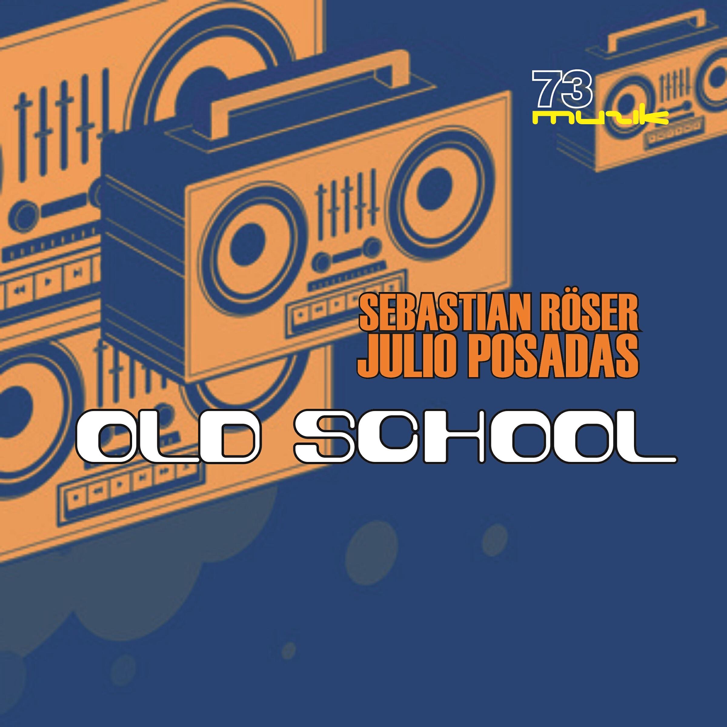 Релиз Old School