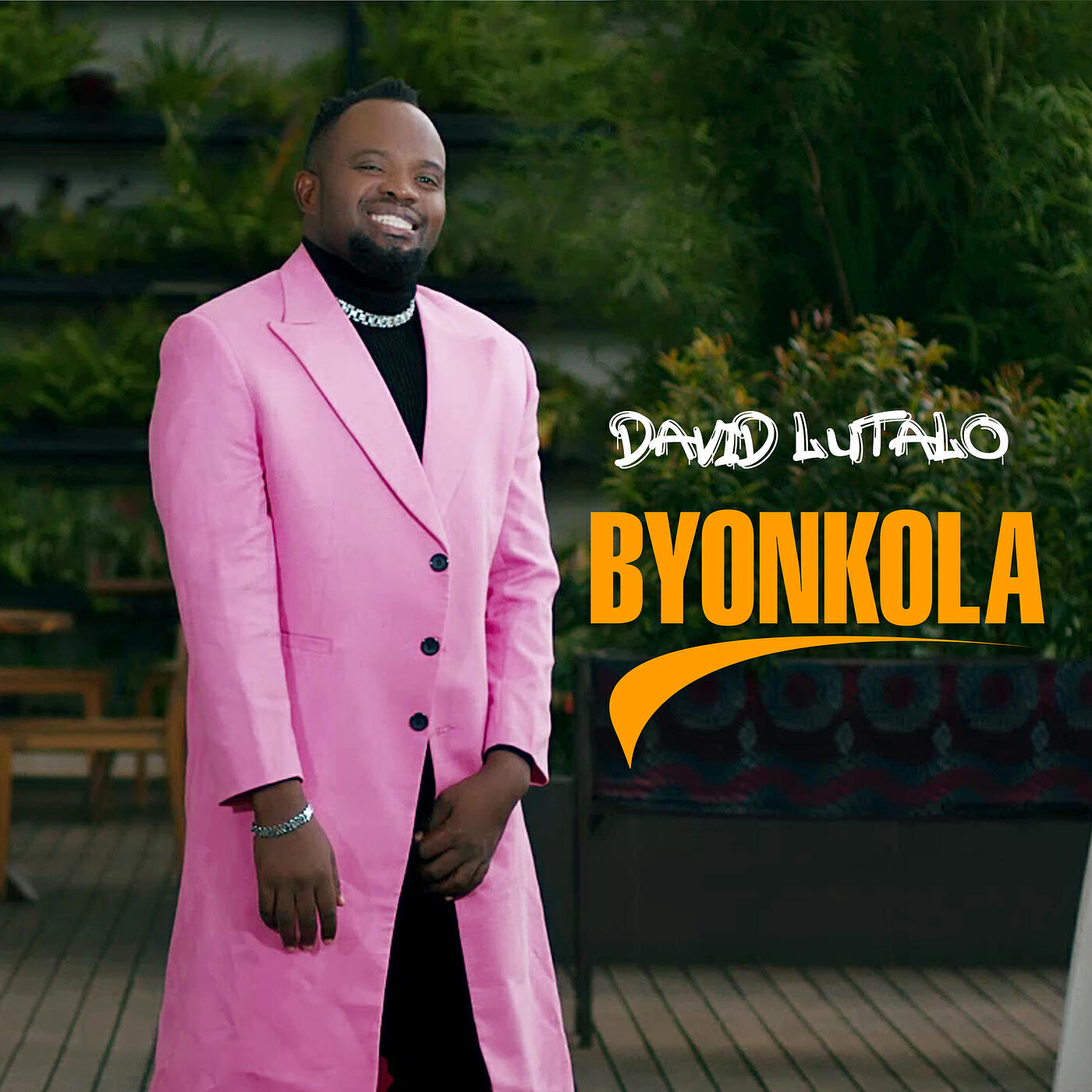 Релиз Byonkola