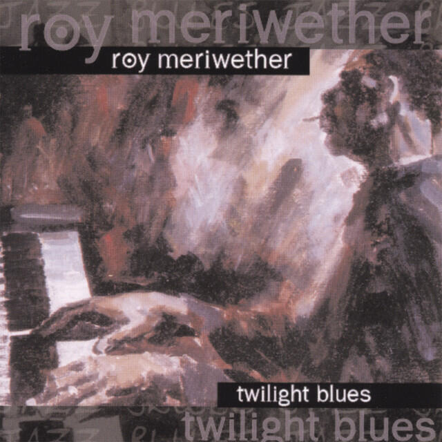 Релиз Twilight Blues