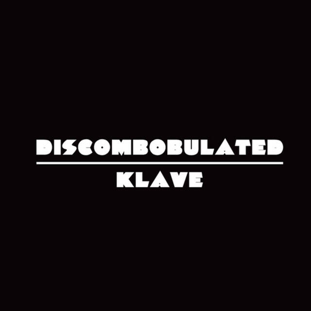 Релиз Discombobulated / Klave