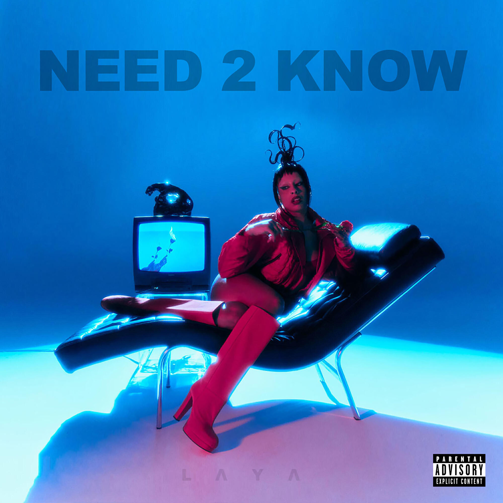 Релиз Need 2 Know