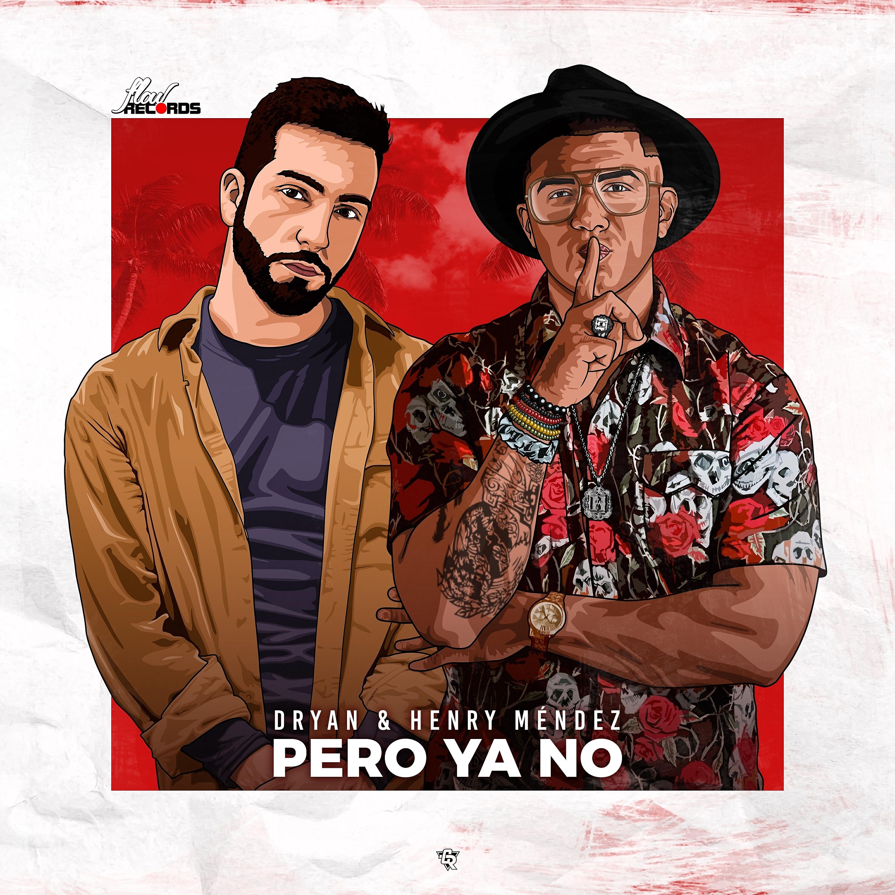 Релиз Pero Ya No