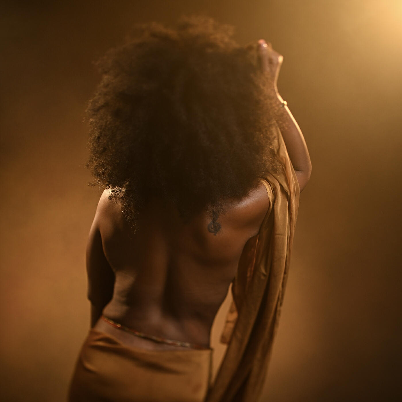 Quiana Lynell
