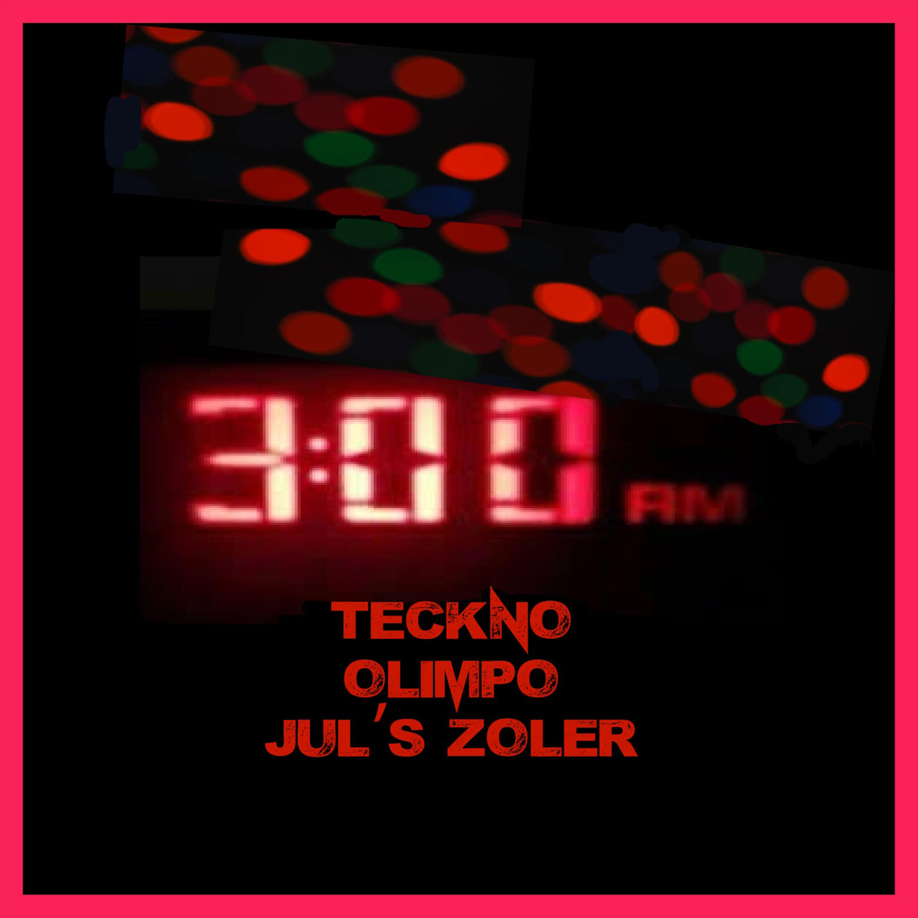Релиз 3 Am
