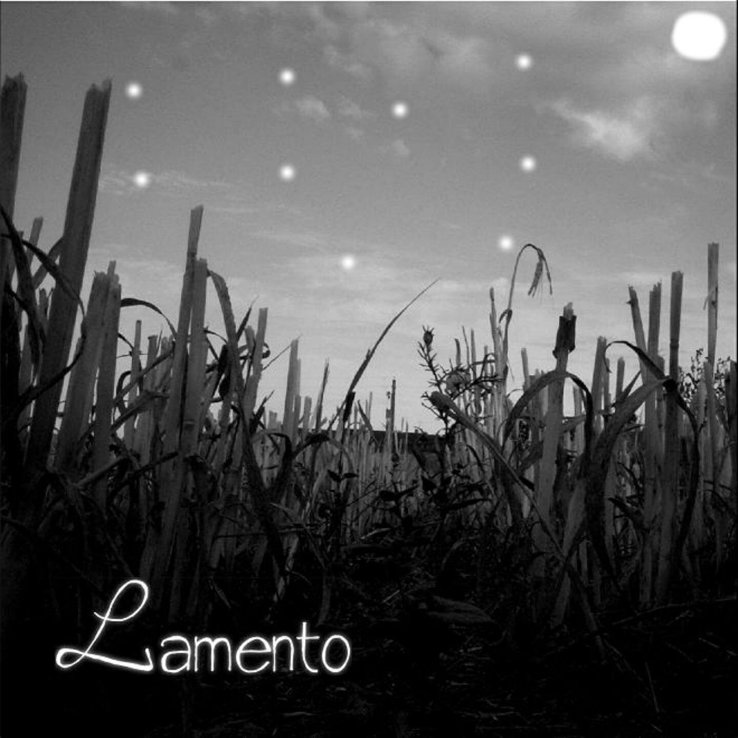 Релиз Lamento