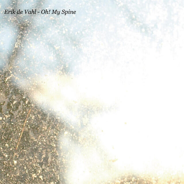 Релиз Oh! My Spine