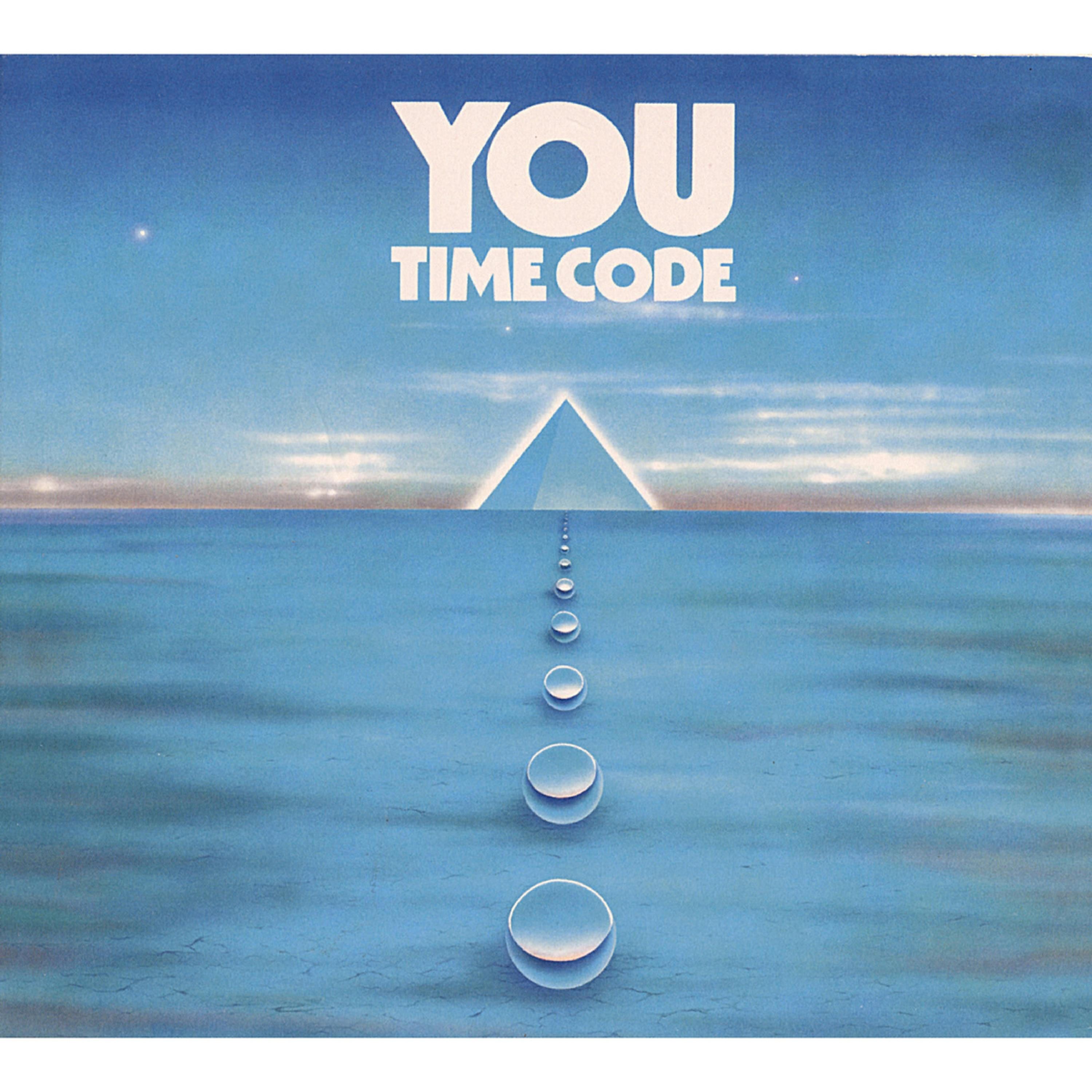 Релиз Time Code