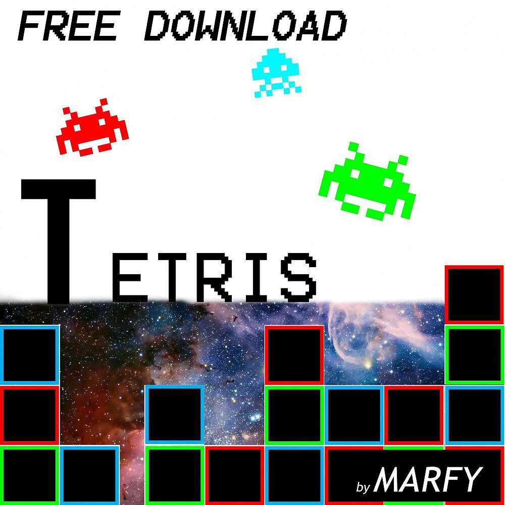 Релиз Tetris (Original Mix)