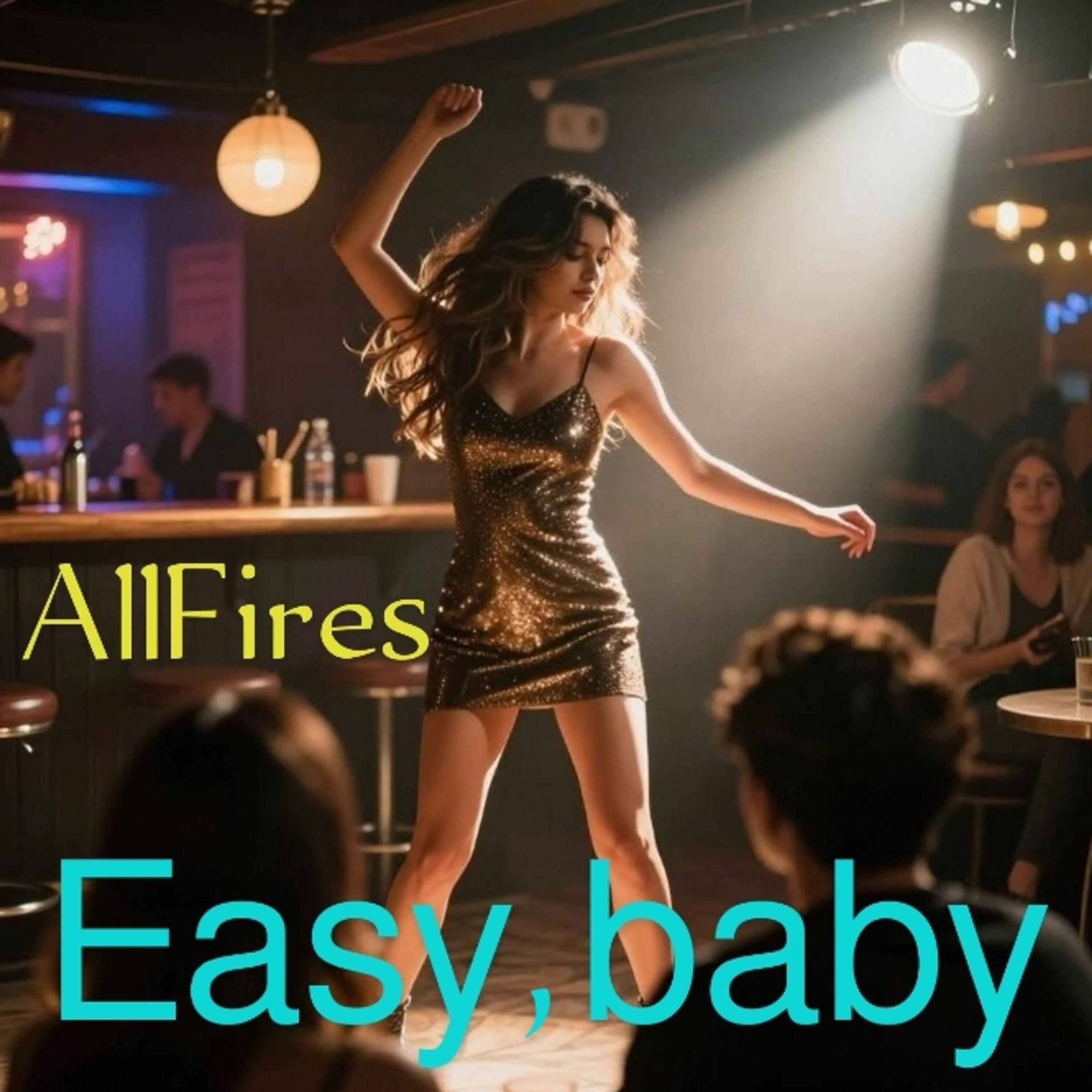 Релиз Easy, baby