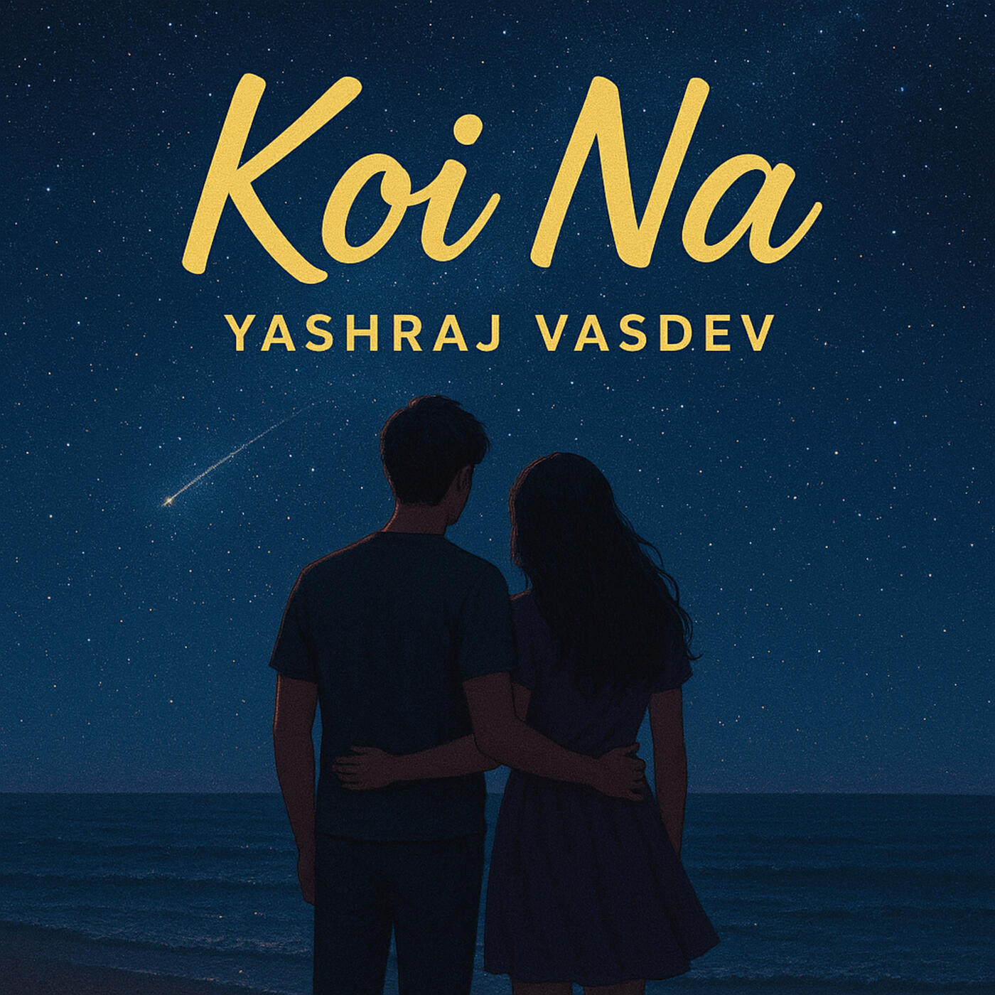 Yashraj Vasdev