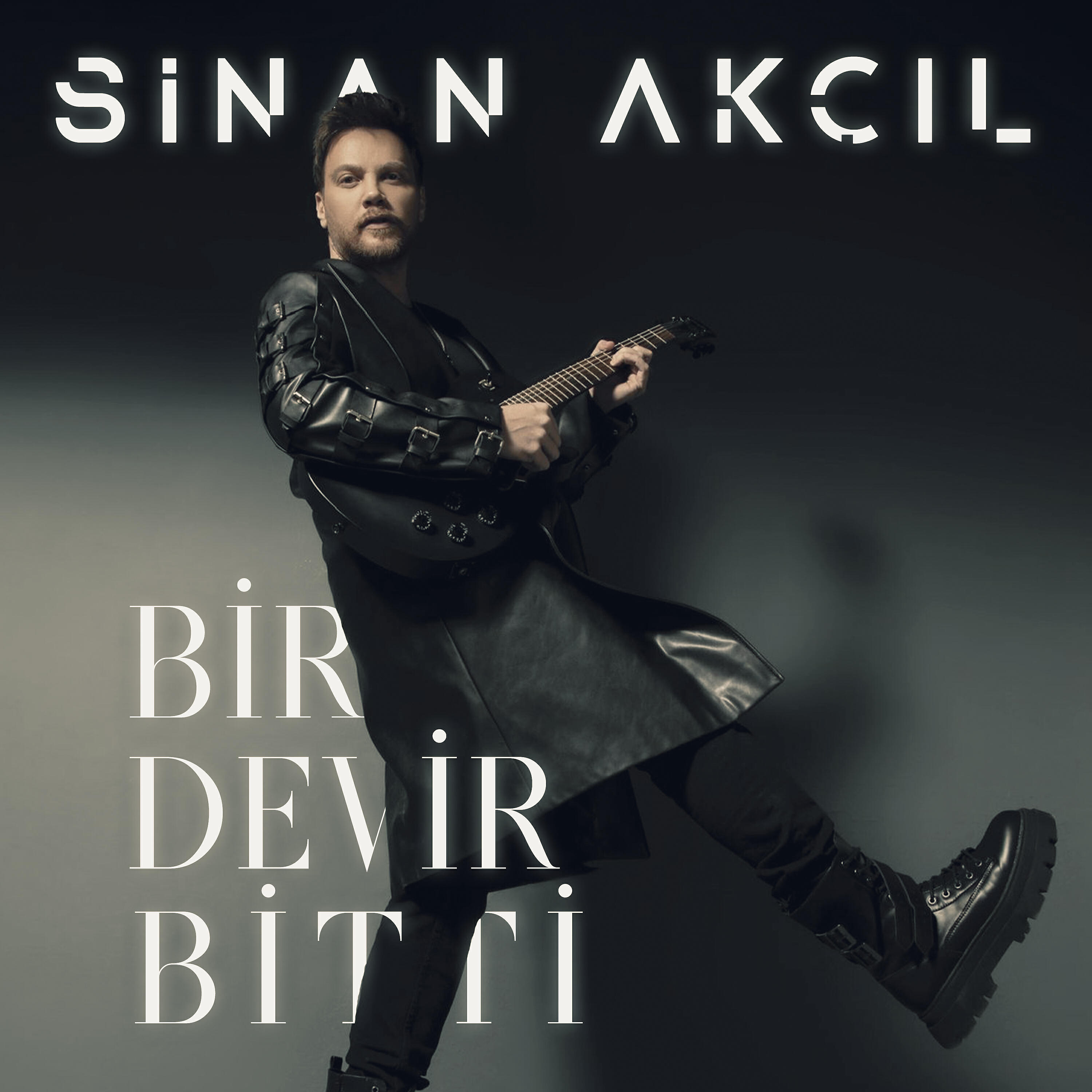 Релиз Bir Devir Bitti