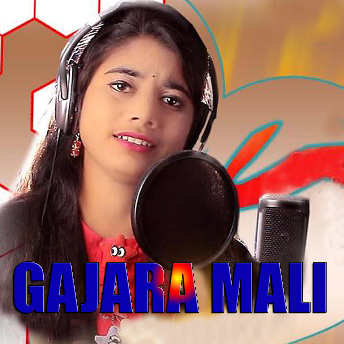 Релиз Gajara Mali