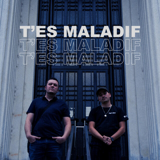 Релиз T'es maladif