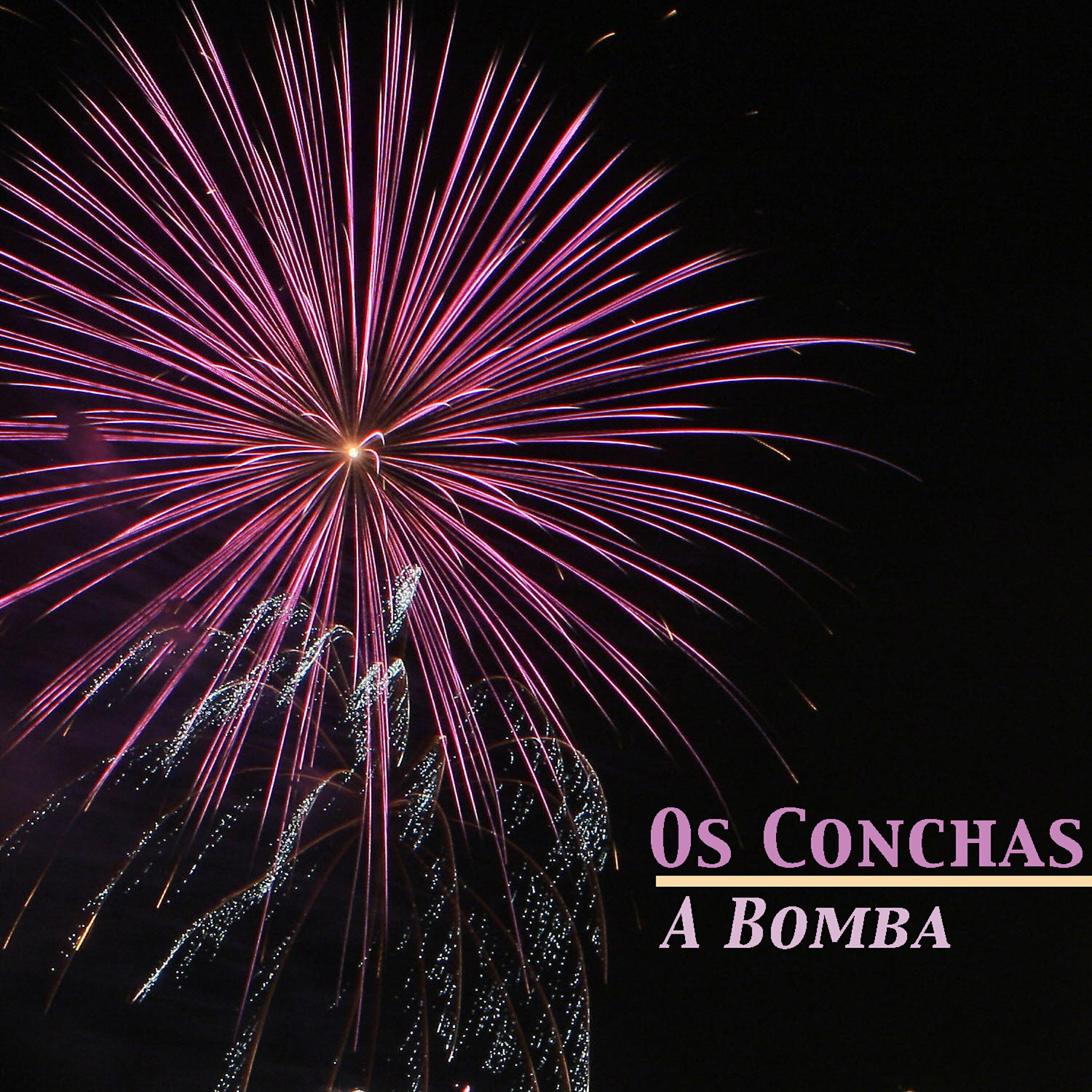 Релиз A Bomba