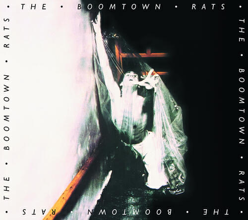 Релиз The Boomtown Rats