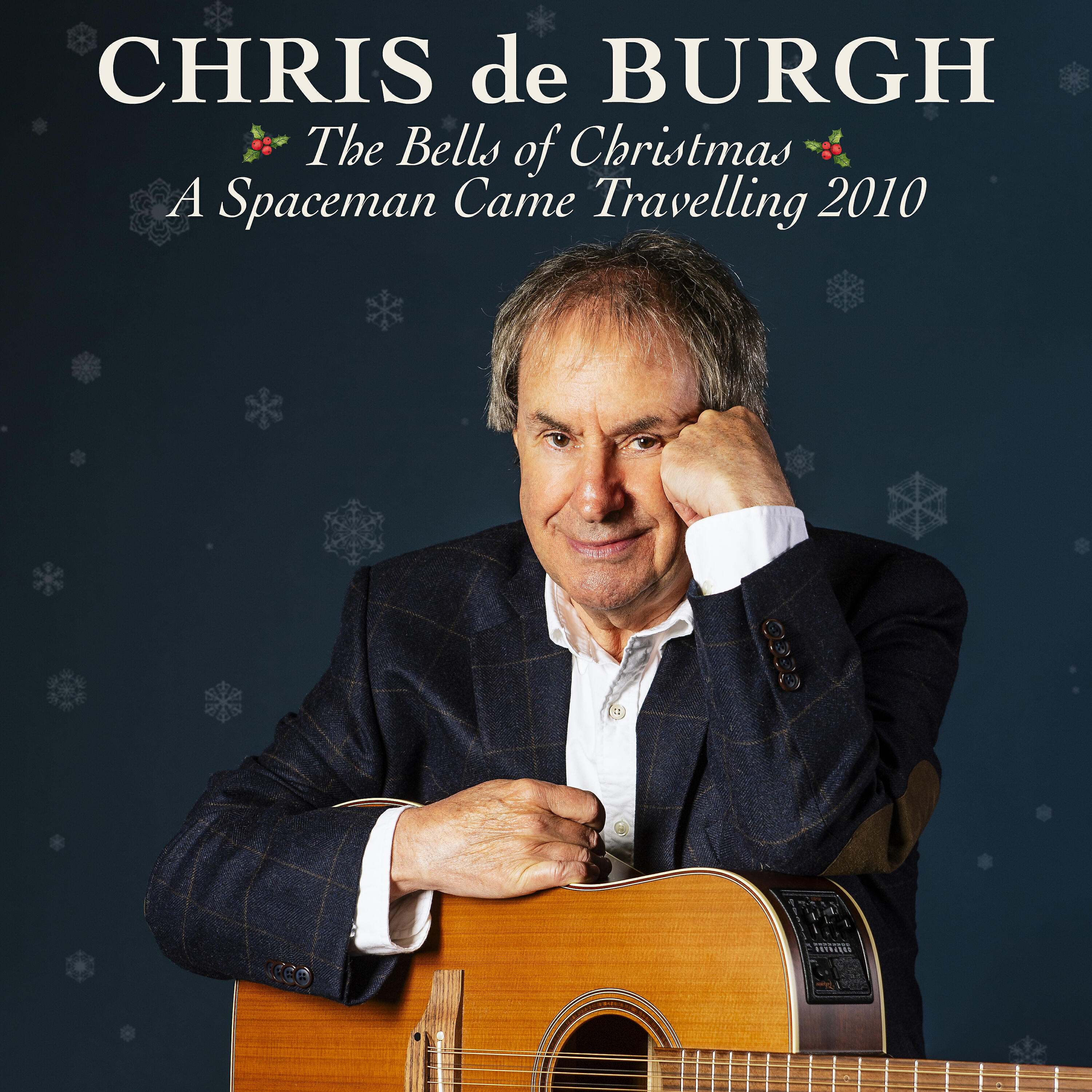 Релиз The Bells of Christmas