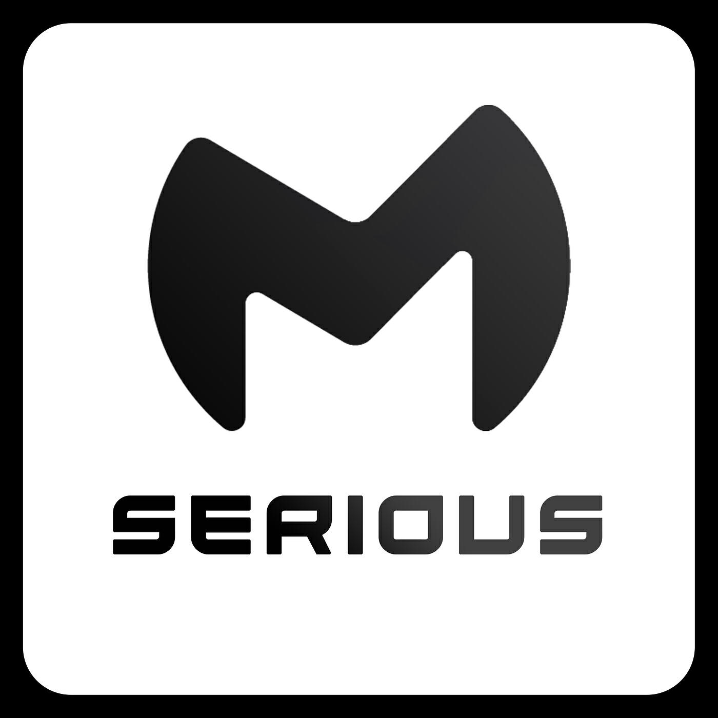 Релиз Serious