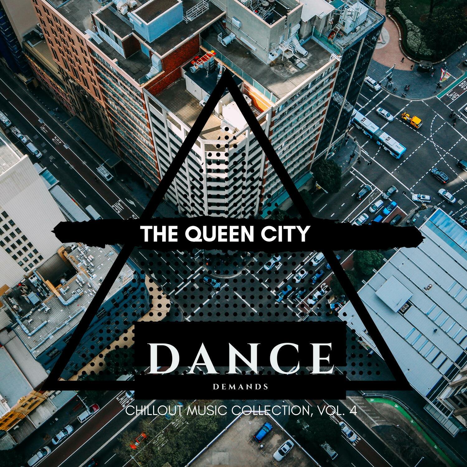 Релиз The Queen City - Chillout Music Collection, Vol. 4