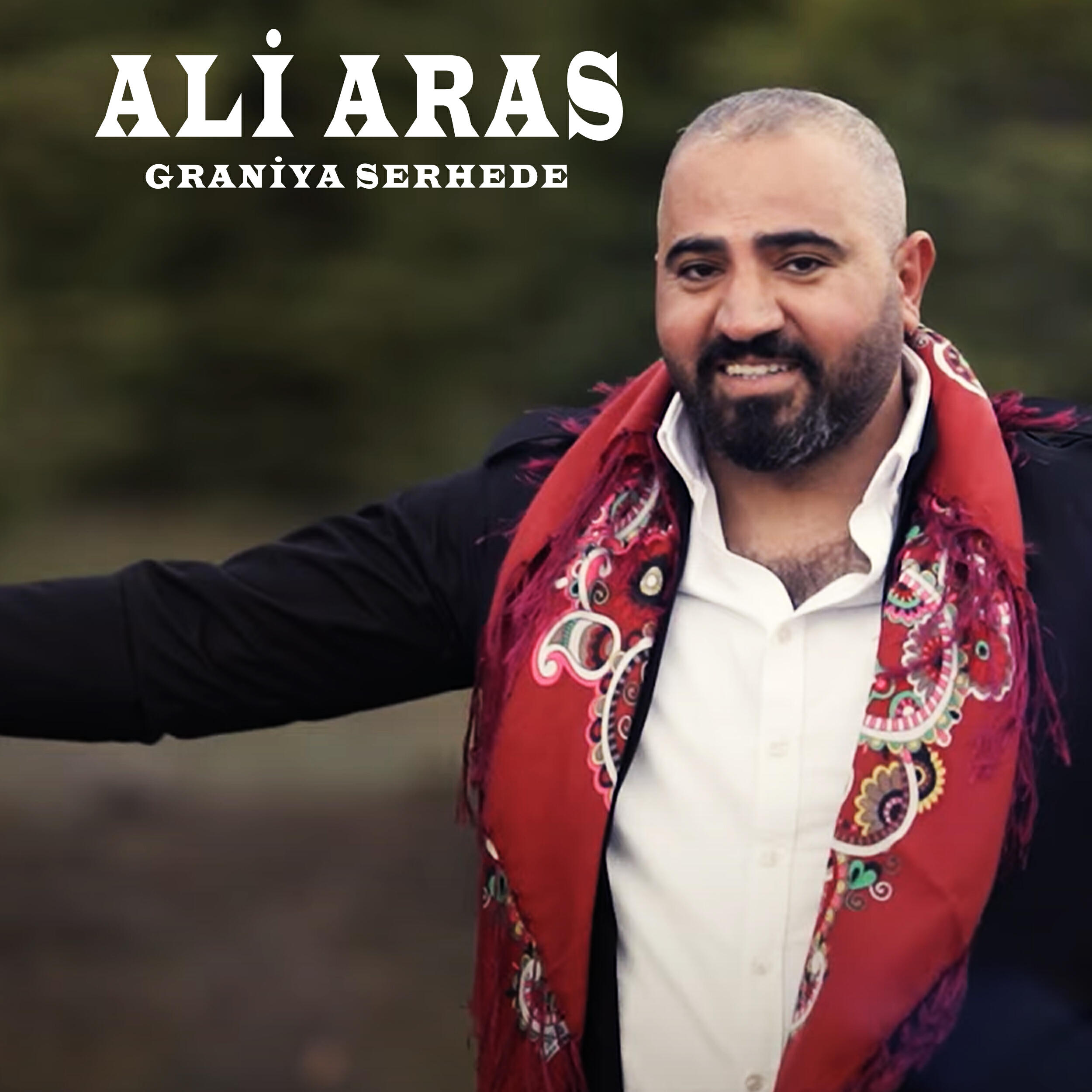 Ali Aras