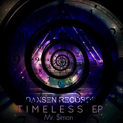 Постер альбома Timeless EP