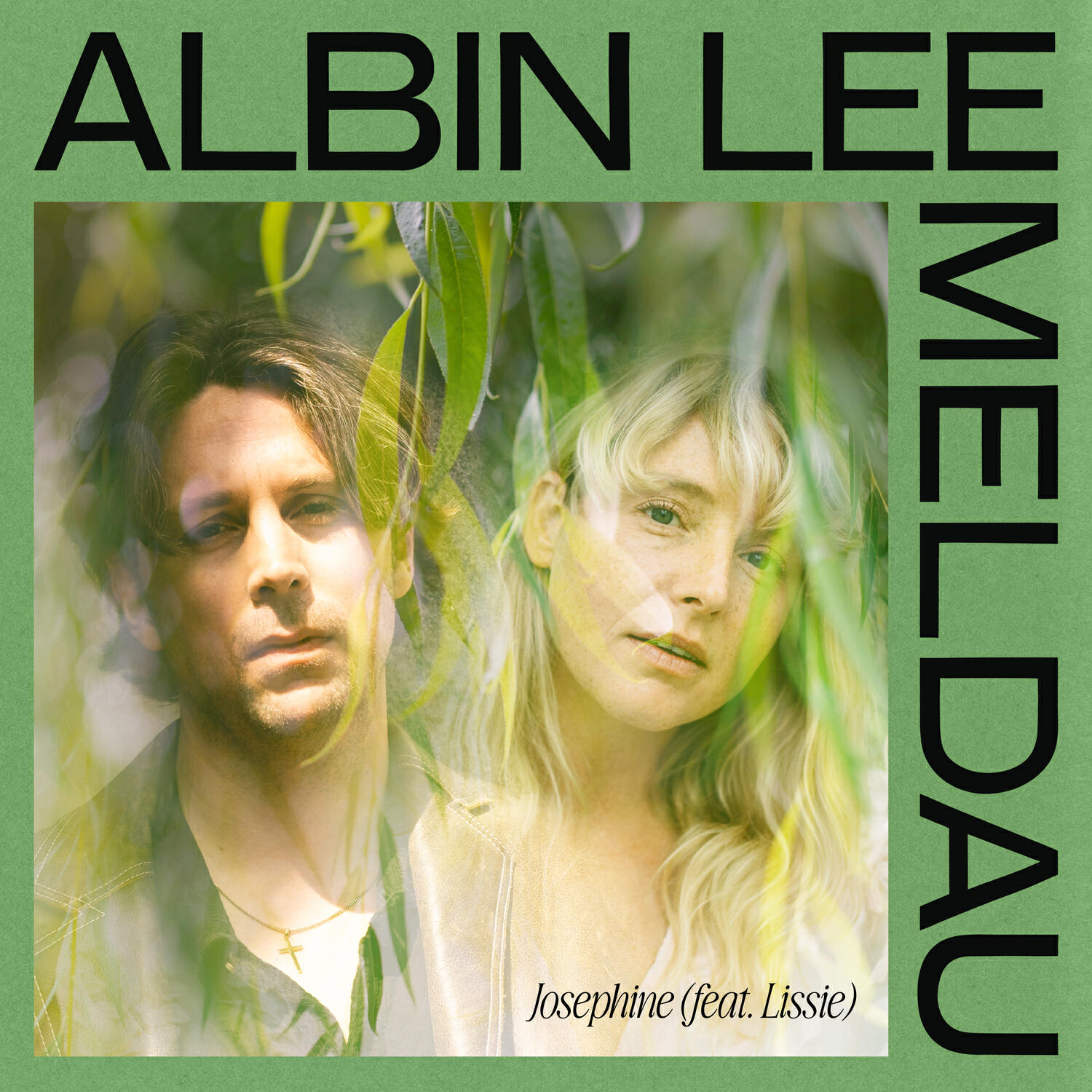 Релиз Josephine (feat. Lissie)