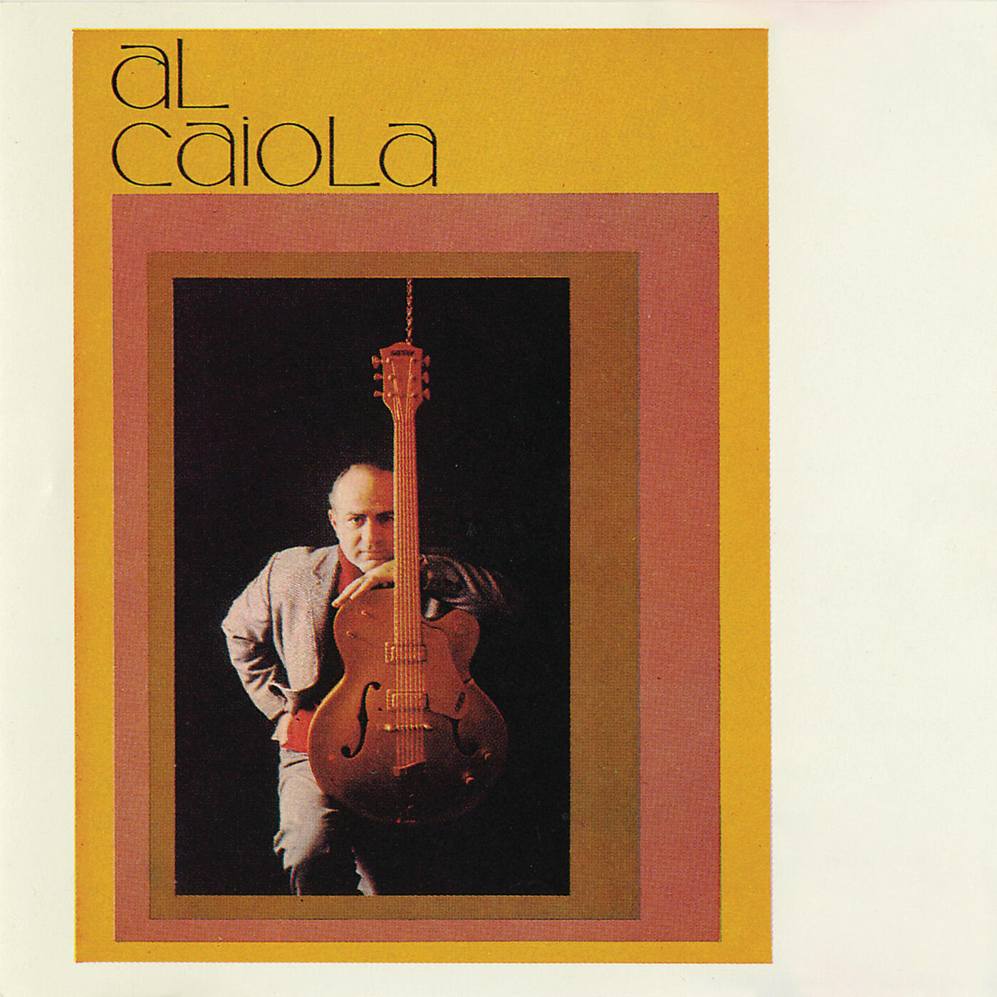 Релиз Al Caiola
