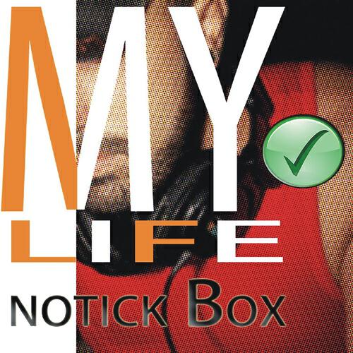 Релиз My Life