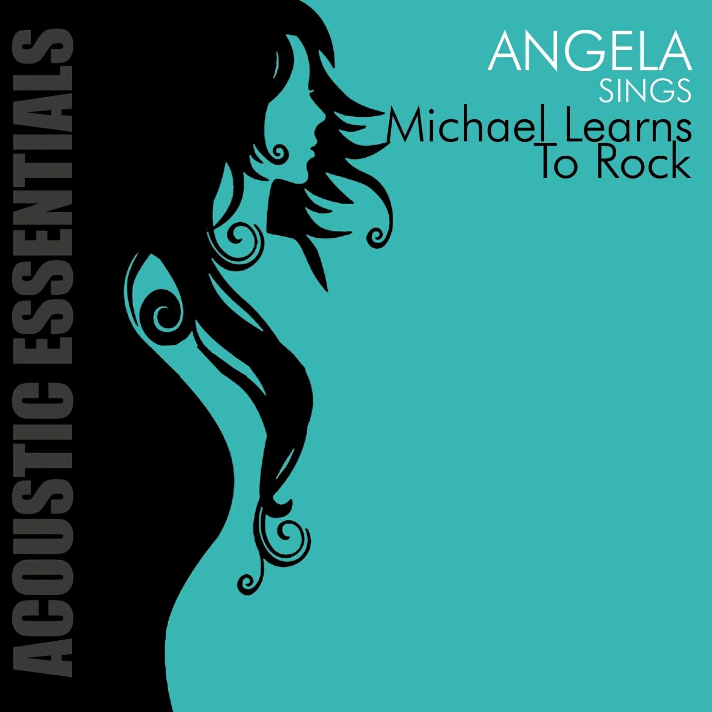 Релиз Accoustic Essentials: Angela Sings Michael Learns to Rock