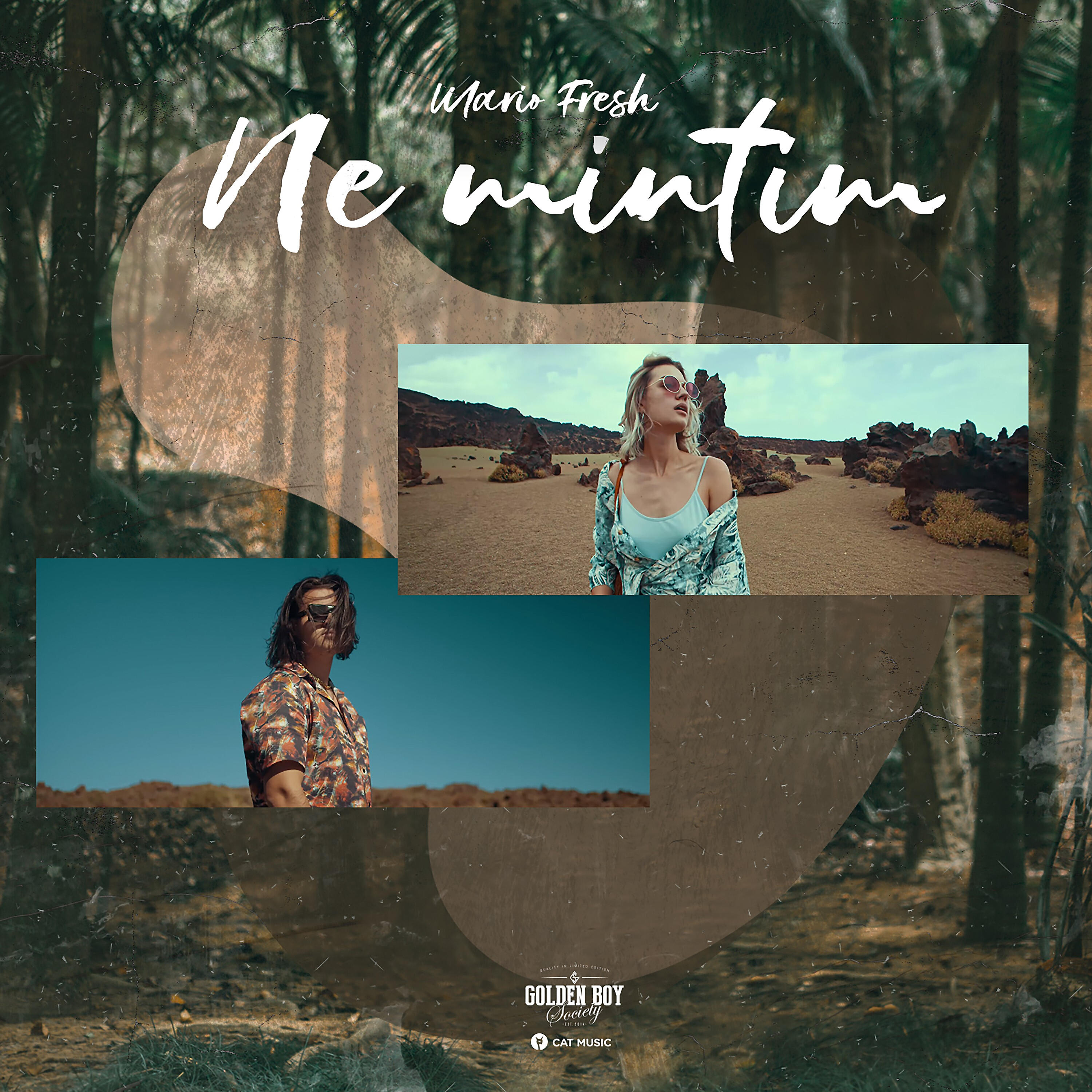 Релиз Ne mintim