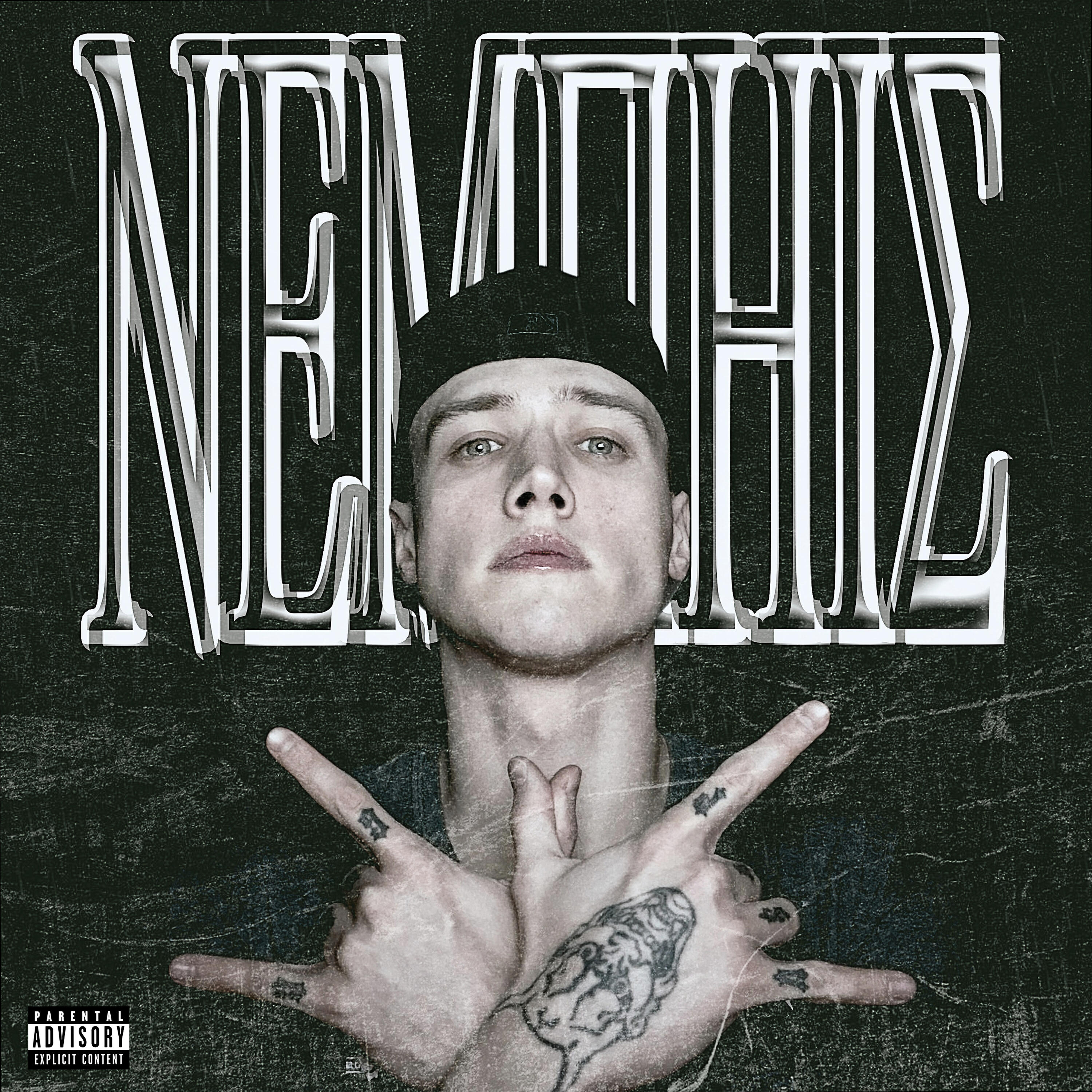 Релиз NEMPHIS
