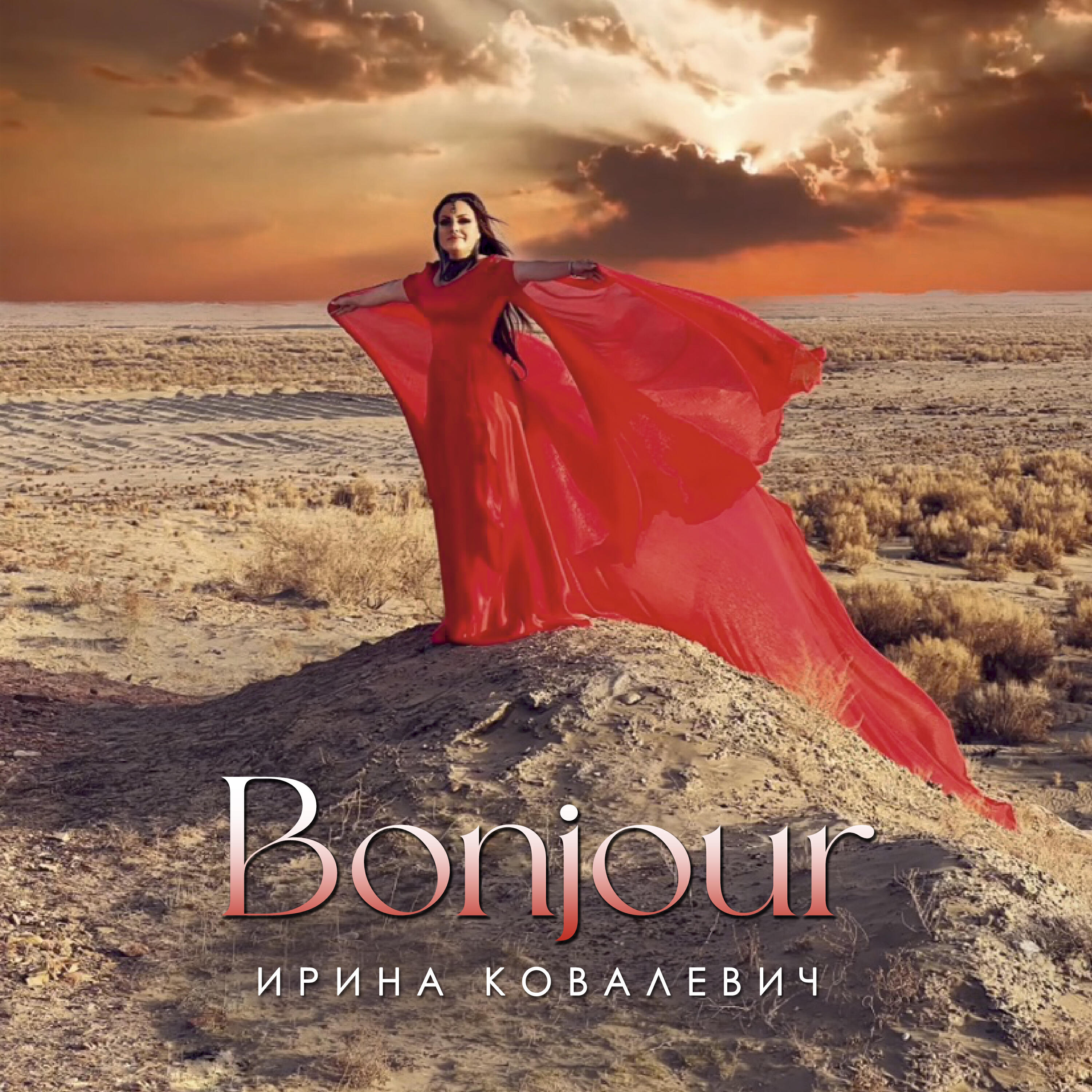 Релиз Bonjour