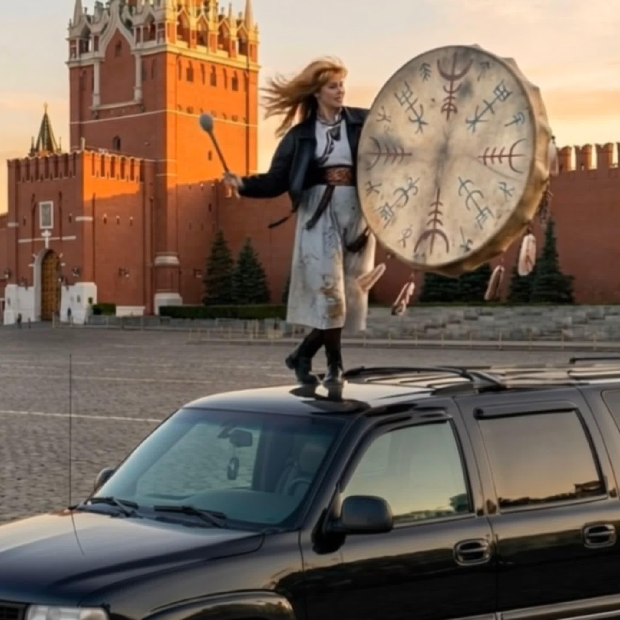 Релиз Крыша