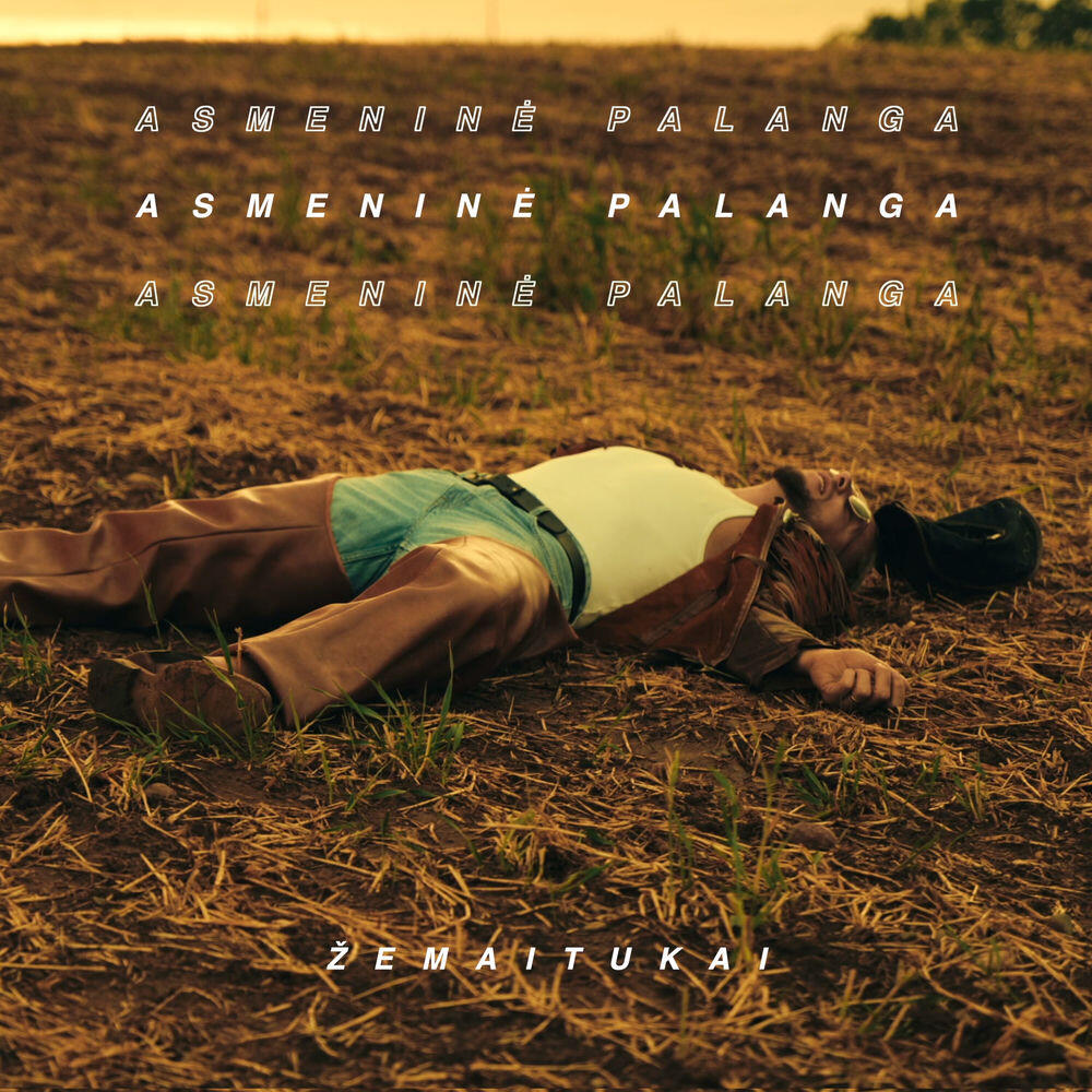 Релиз Asmeninė Palanga