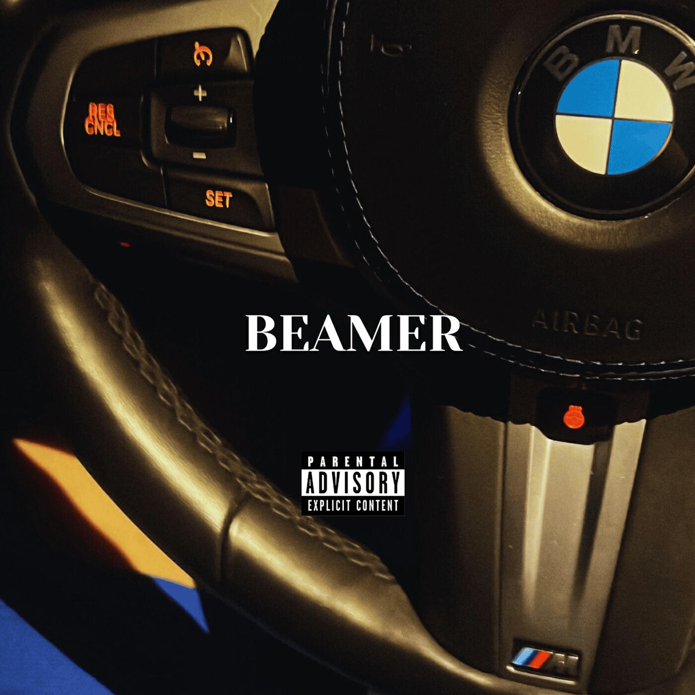 Релиз Beamer