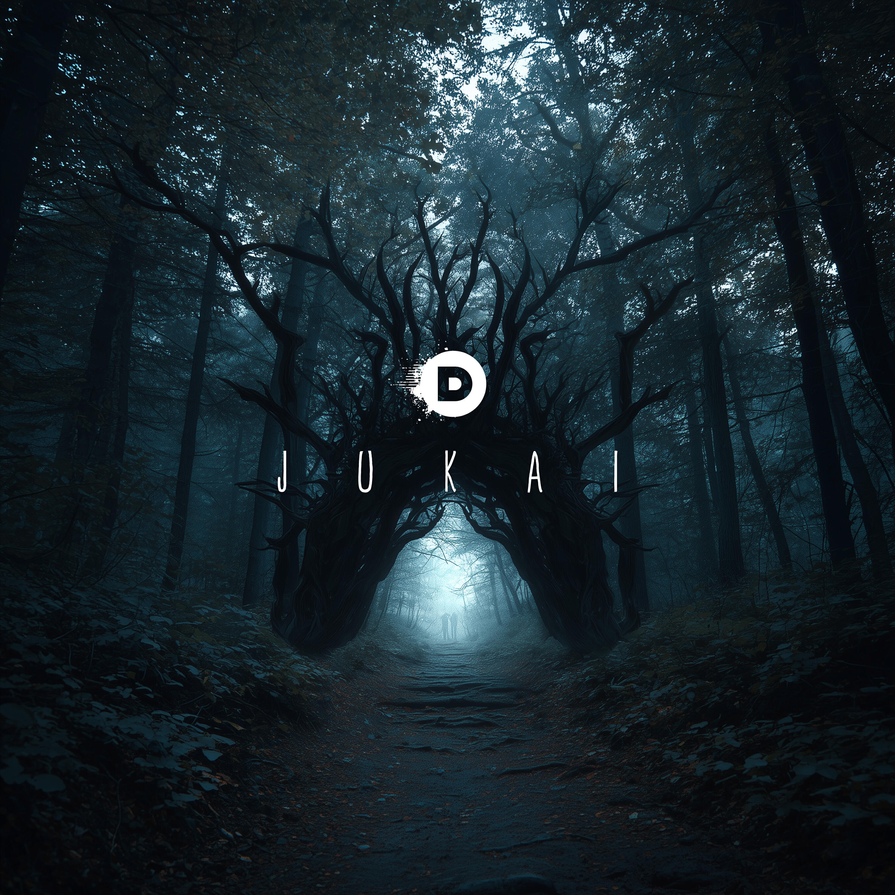 Релиз Jukai