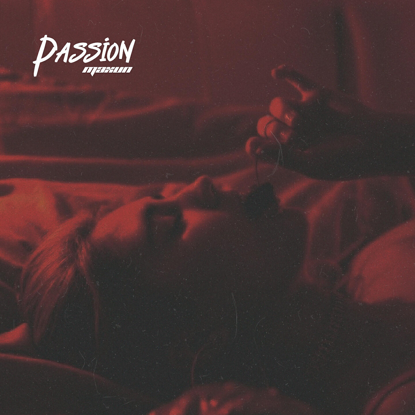 Релиз Passion