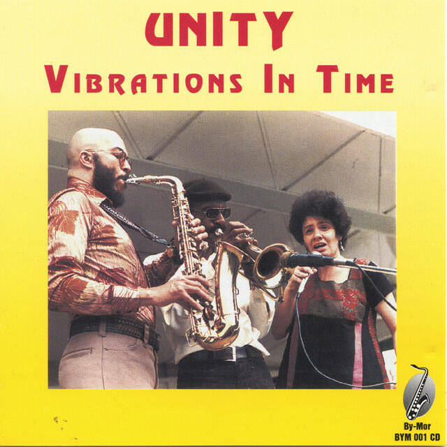 Релиз Virbrations In Time