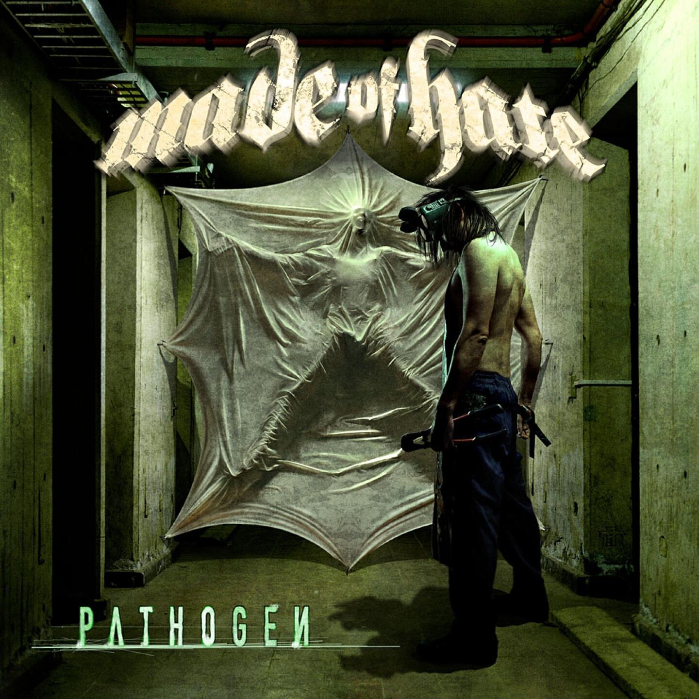 Релиз Pathogen