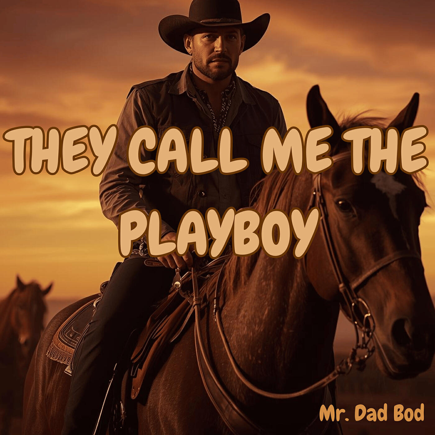 Релиз They Call Me the Playboy