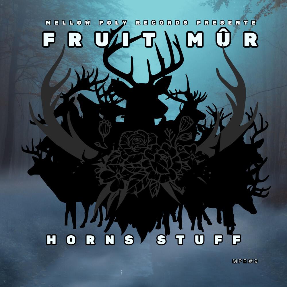 Релиз Horns Stuff