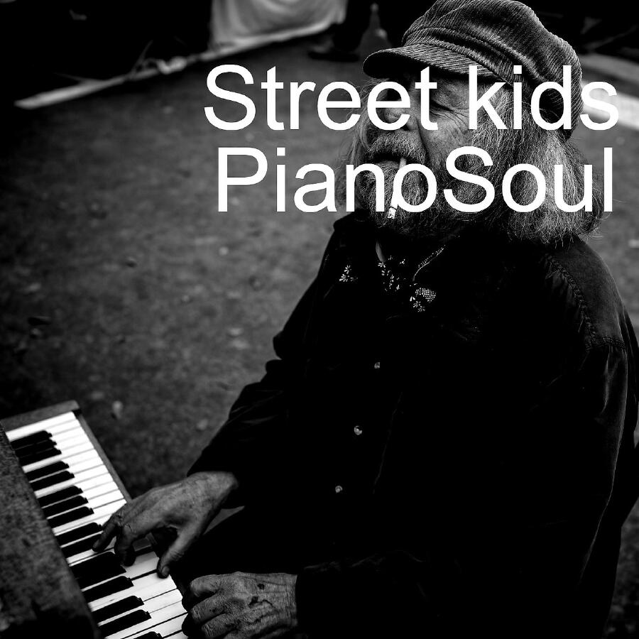 Релиз PianoSoul
