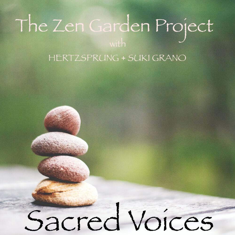Релиз Sacred Voices
