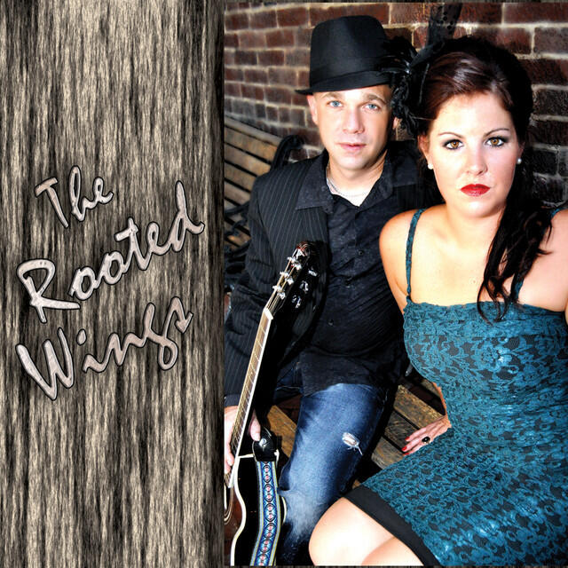 The Rooted Wings