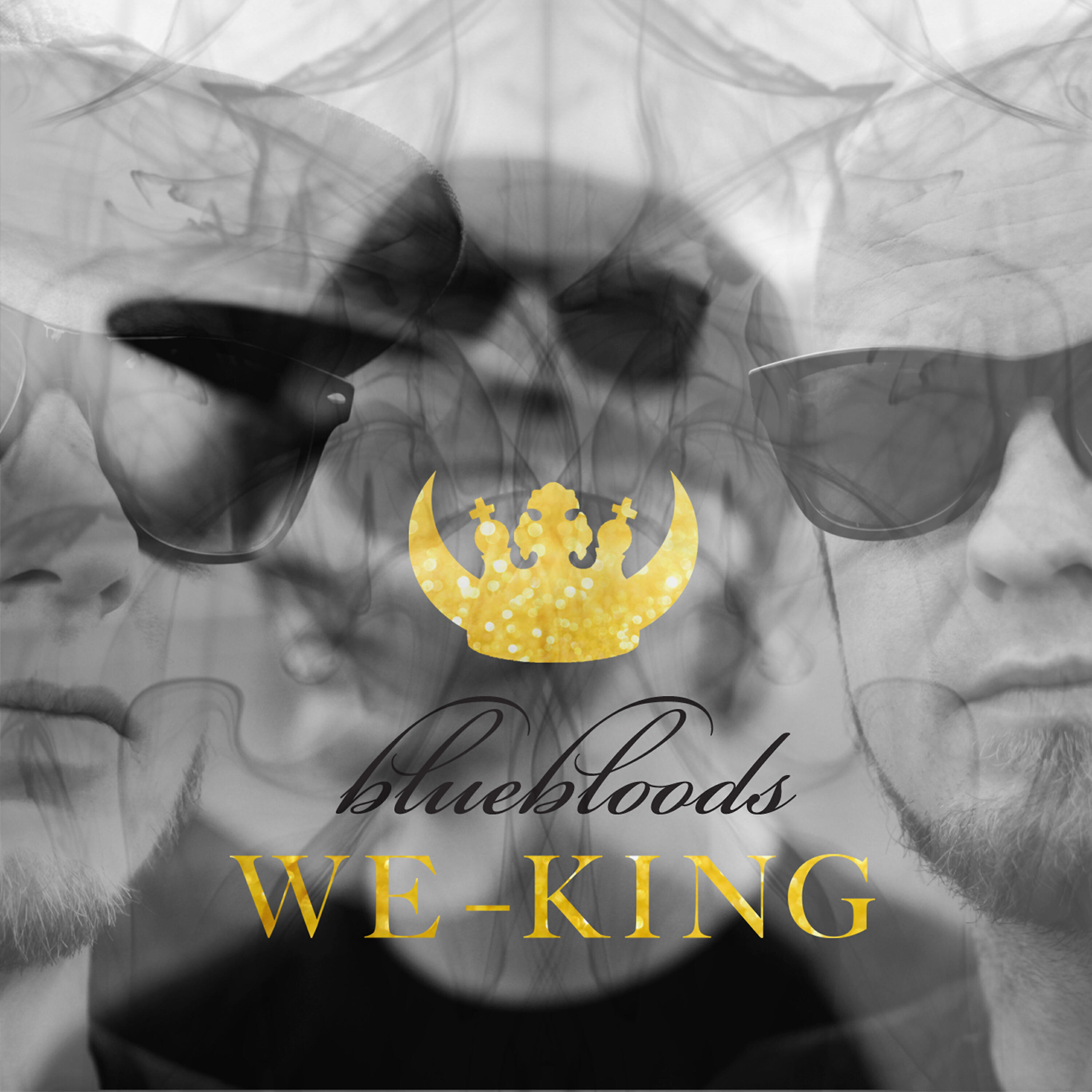 Релиз We-King
