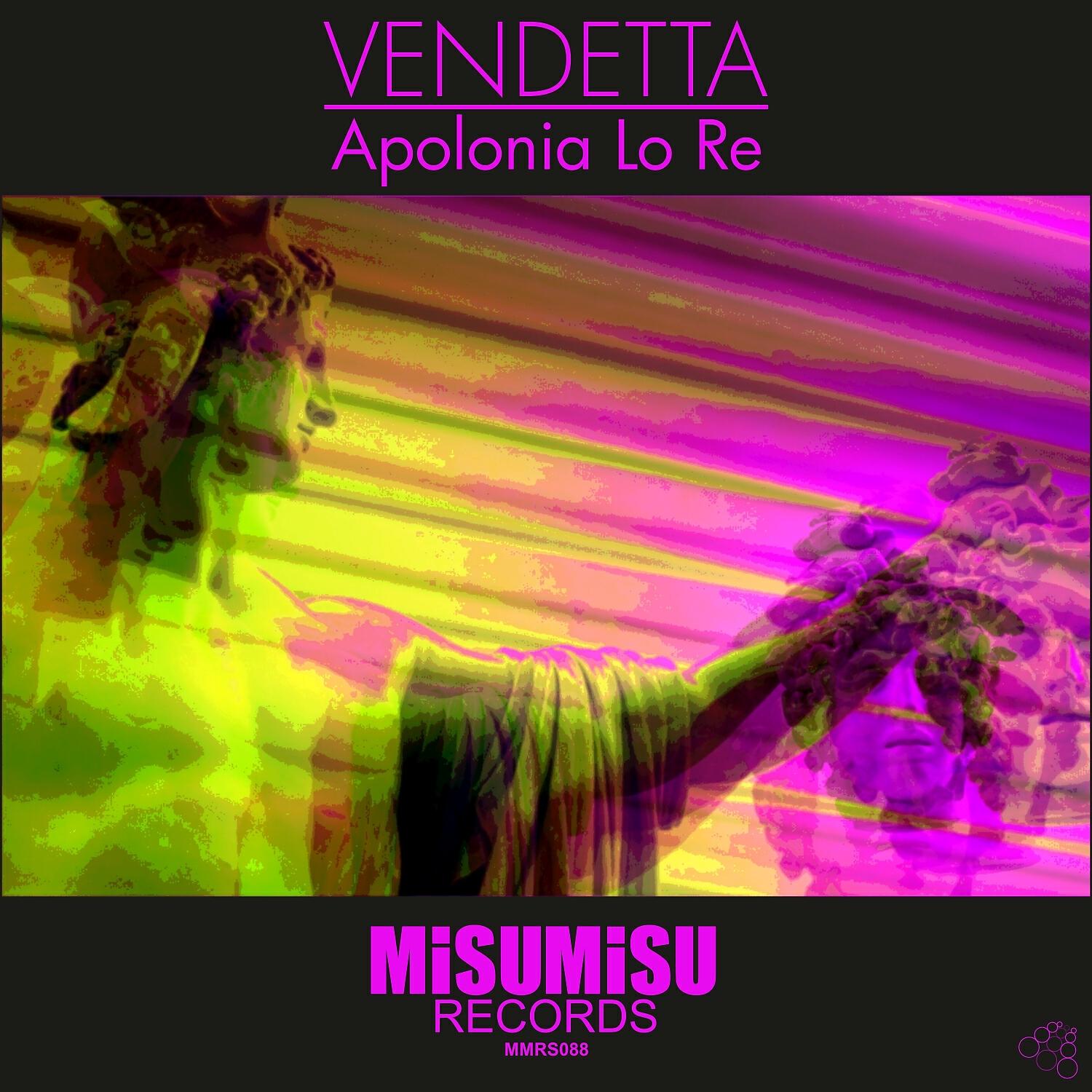 Релиз Vendetta